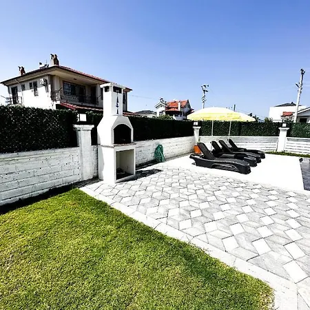 Moon Vila Dalaman