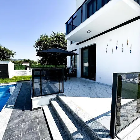 Vila Moon Dalaman