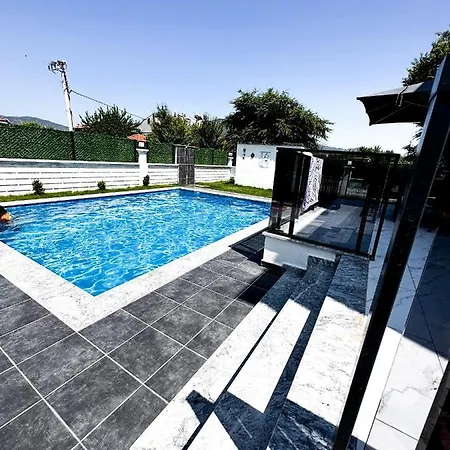 Vila Moon *
